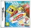 DS GAME - SpongeBob Surf and Skate Roadtrip (USED)